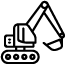 Excavation Icon