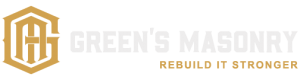 Masony Repair Service In Central Ohio: Near Newark, Zanesville