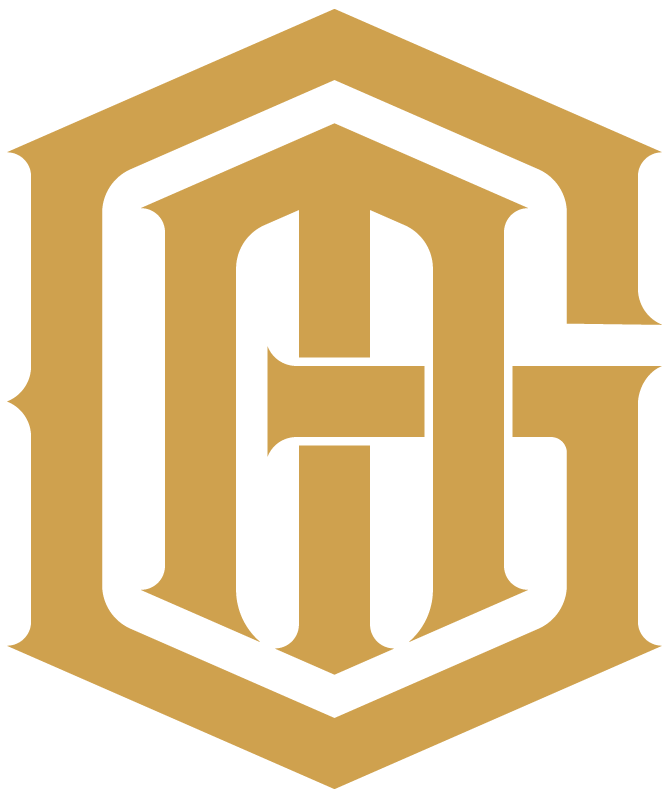 Green's Masonry Logo